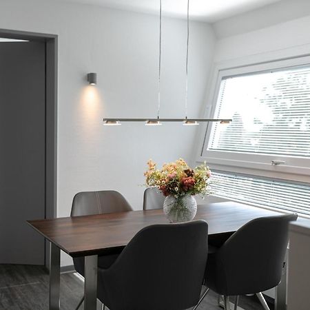 Residenz Kleine Bergstrasse Wohnung 7 Groemitz Luaran gambar