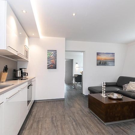 Residenz Kleine Bergstrasse Wohnung 7 Groemitz Luaran gambar