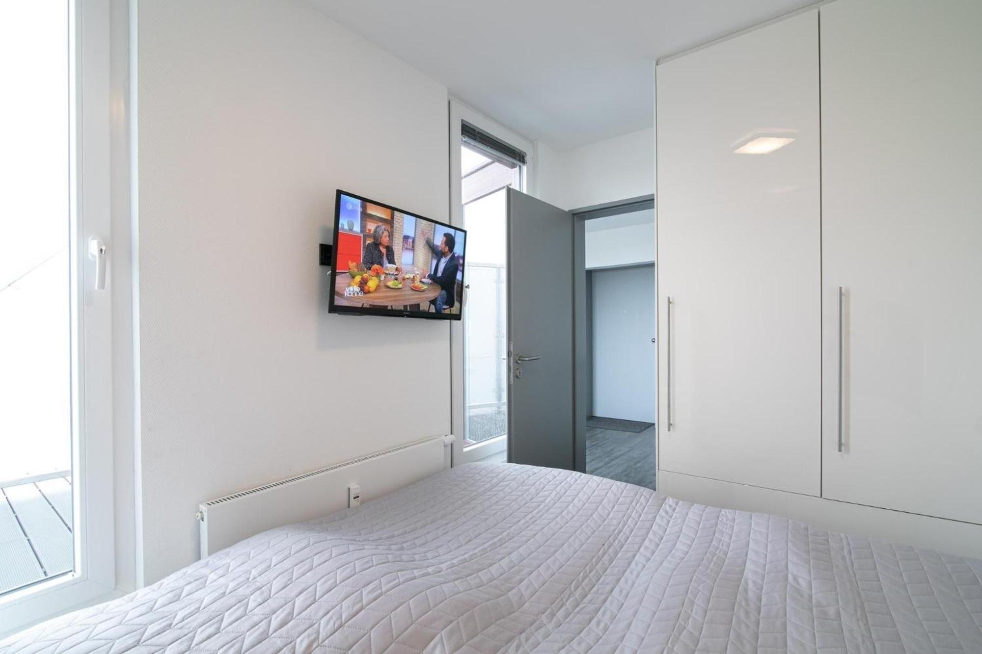 Residenz Kleine Bergstrasse Wohnung 7 Groemitz Luaran gambar