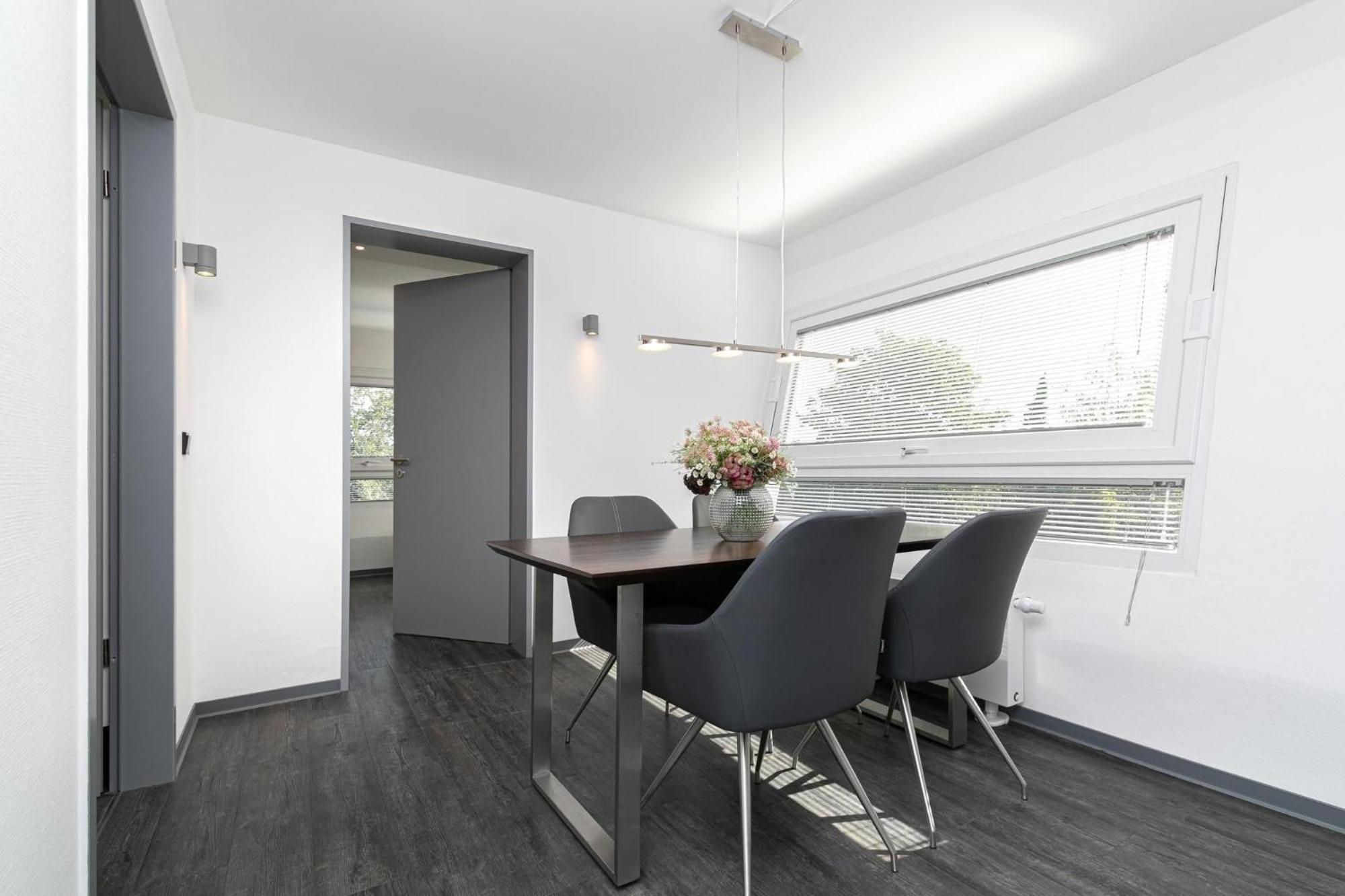Residenz Kleine Bergstrasse Wohnung 7 Groemitz Luaran gambar