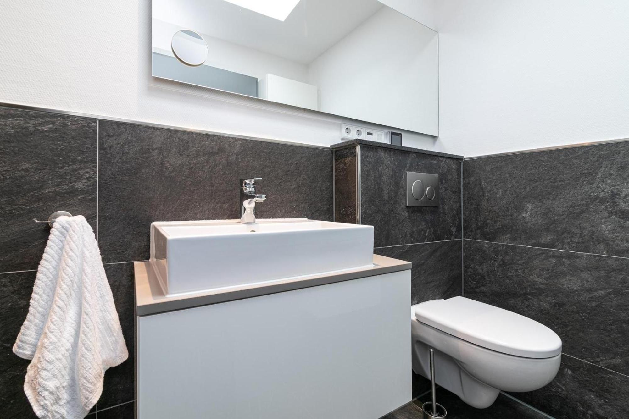 Residenz Kleine Bergstrasse Wohnung 7 Groemitz Luaran gambar