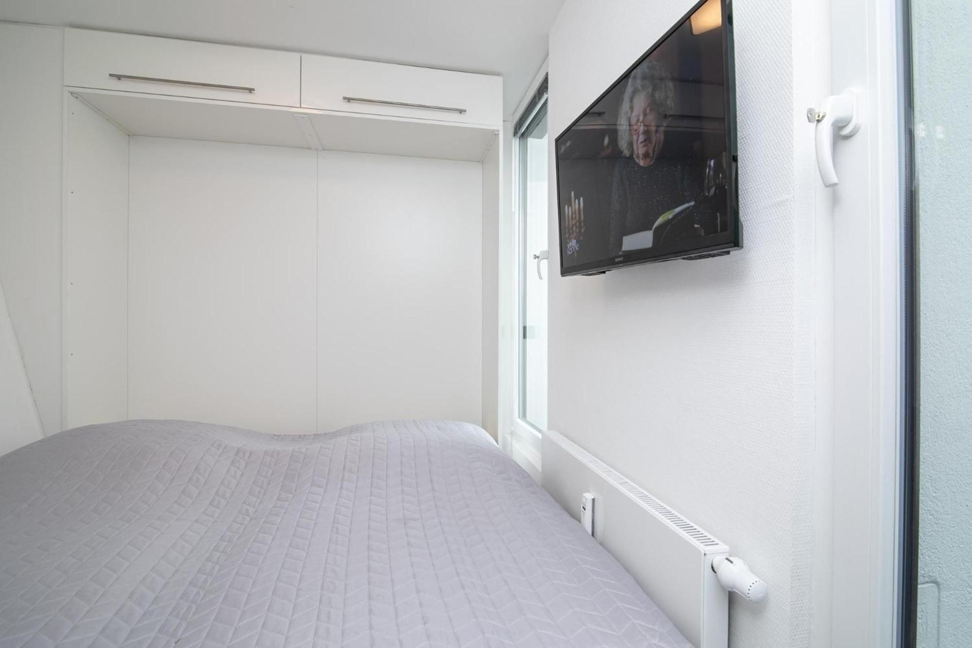 Residenz Kleine Bergstrasse Wohnung 7 Groemitz Luaran gambar