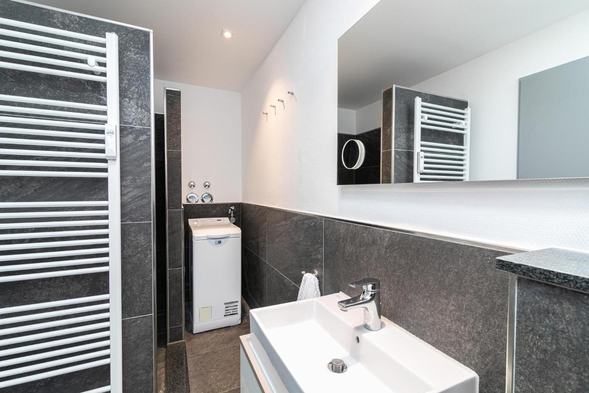 Residenz Kleine Bergstrasse Wohnung 7 Groemitz Luaran gambar