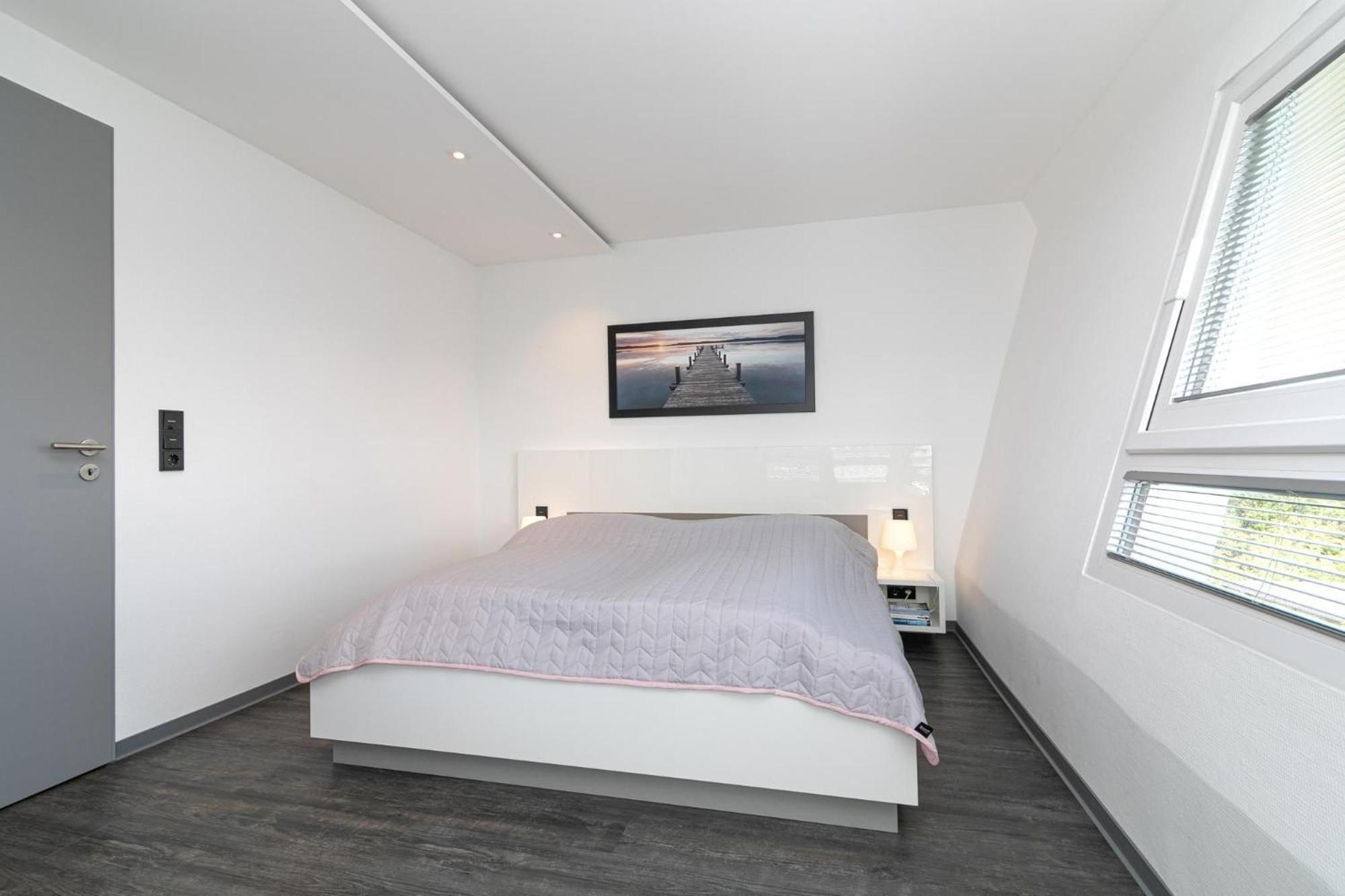 Residenz Kleine Bergstrasse Wohnung 7 Groemitz Luaran gambar
